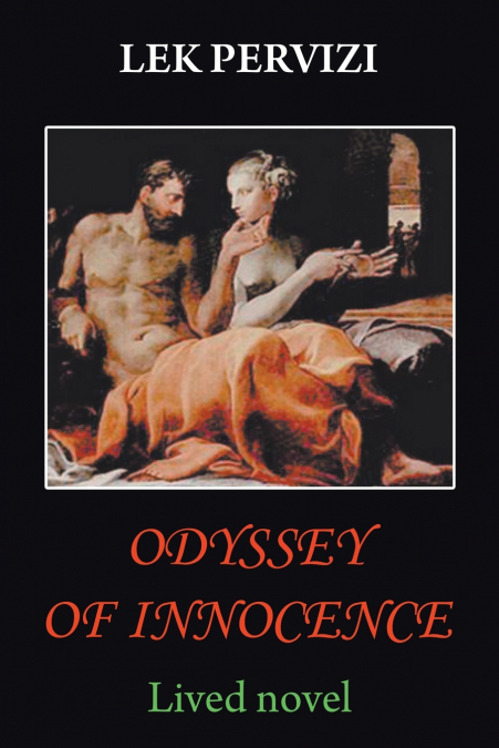 Odyssey  of  Innocence