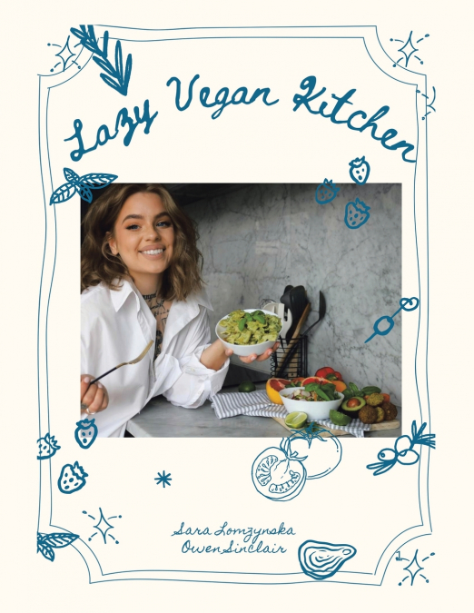 Lazy Vegan Kitchen