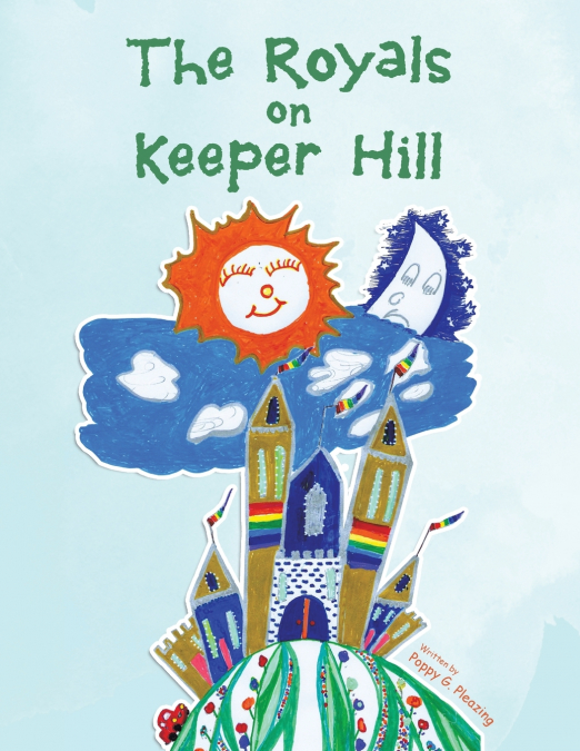The Royals              on   Keeper Hill