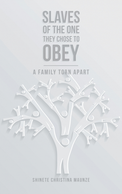 Slaves of the One They Chose to Obey