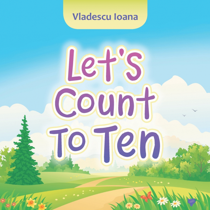 Let’s Count to Ten