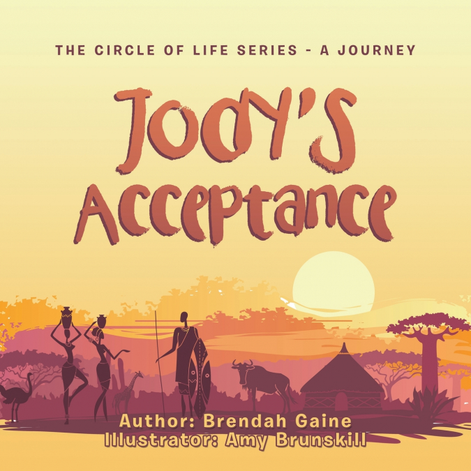 Jody’s Acceptance