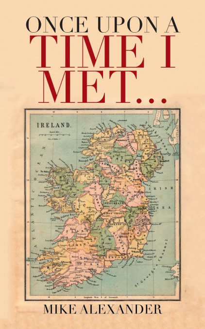 Once Upon a Time I Met...