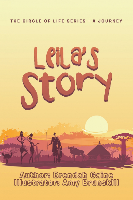 Leila’s Story