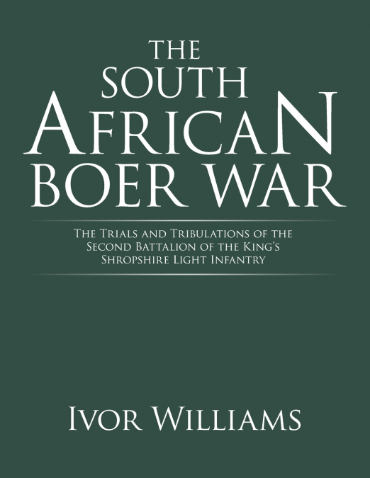 The South African Boer War
