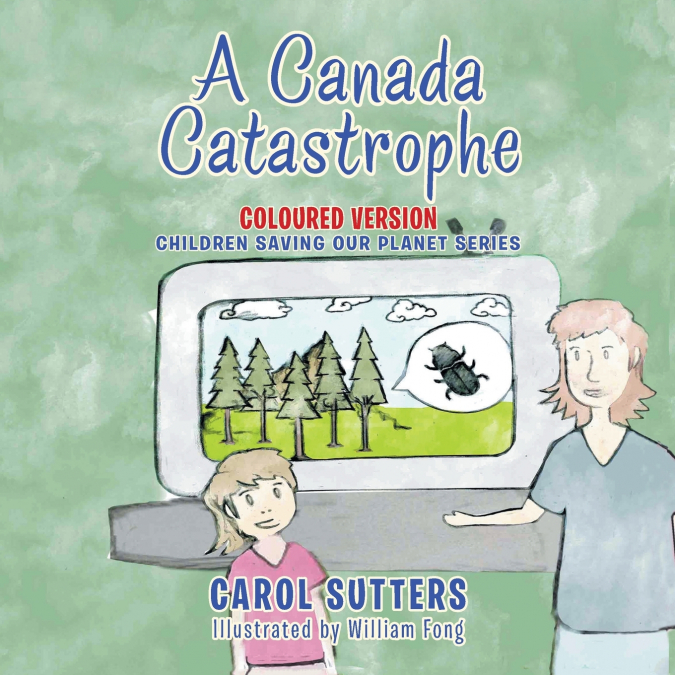 A Canada Catastrophe