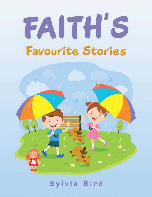 Faith’s Favourite Stories