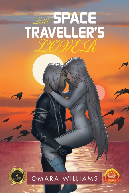 The Space Traveller’s Lover
