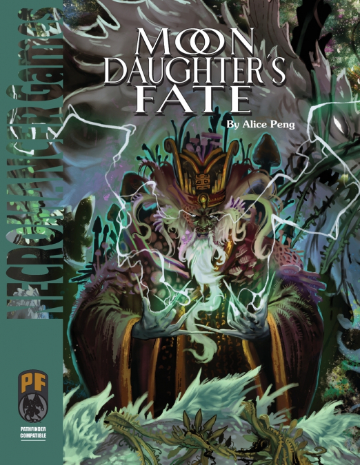 Moon Daughter’s Fate PF