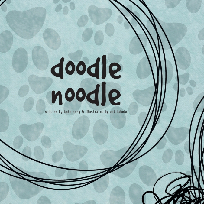doodle noodle