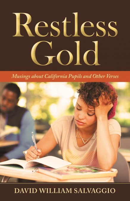 Restless Gold