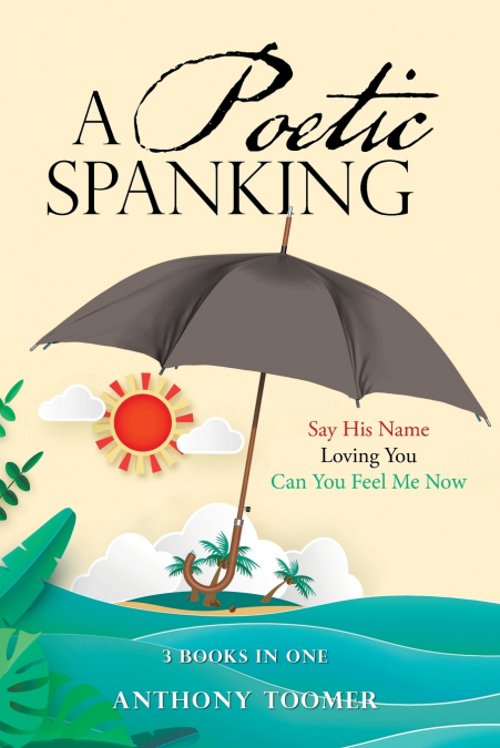 A Poetic Spanking