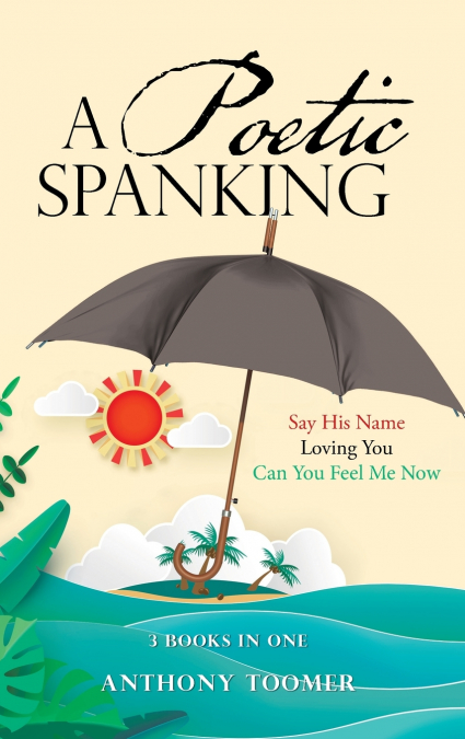 A Poetic Spanking
