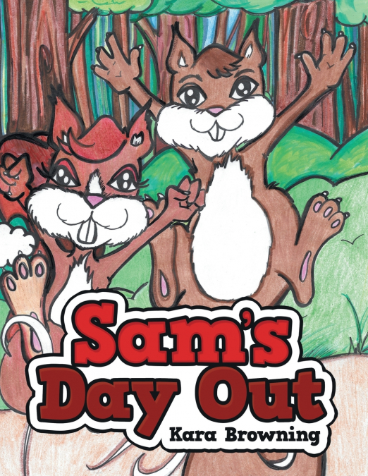 Sam’s Day Out