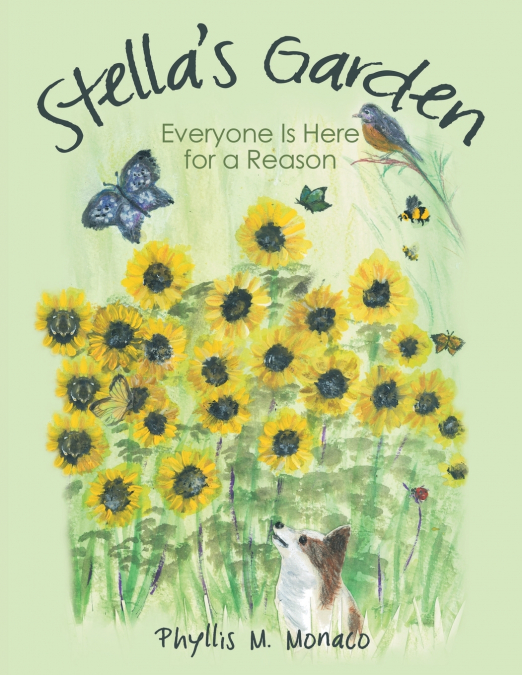 Stella’s Garden