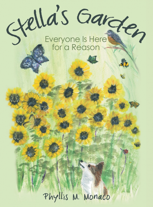 Stella’s Garden