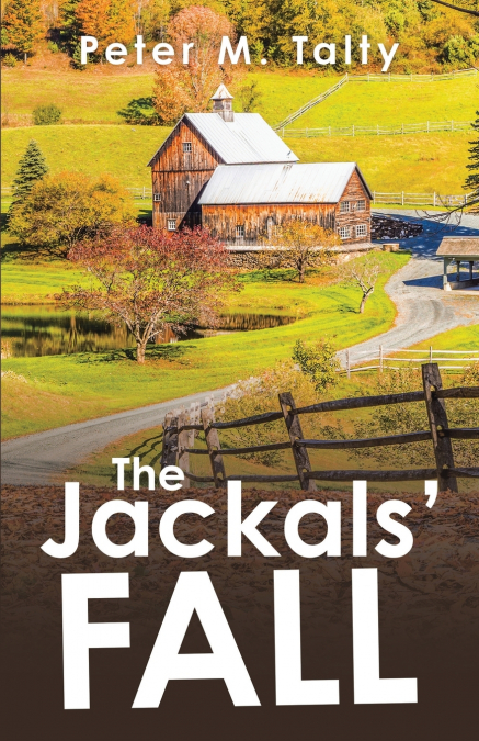 The Jackals’ Fall