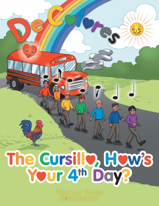 The Cursillo, How’s Your 4Th Day?