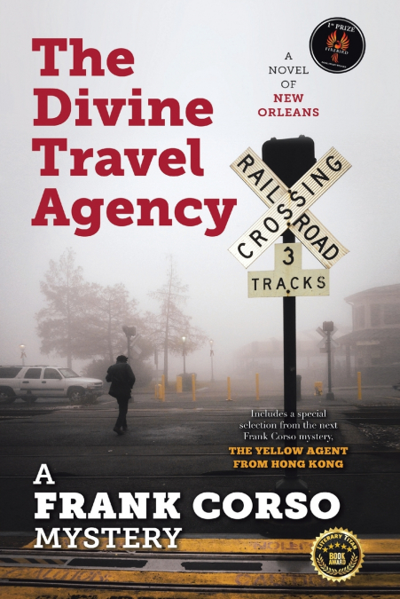 The Divine Travel Agency