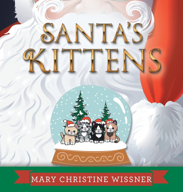 SANTA’S KITTENS