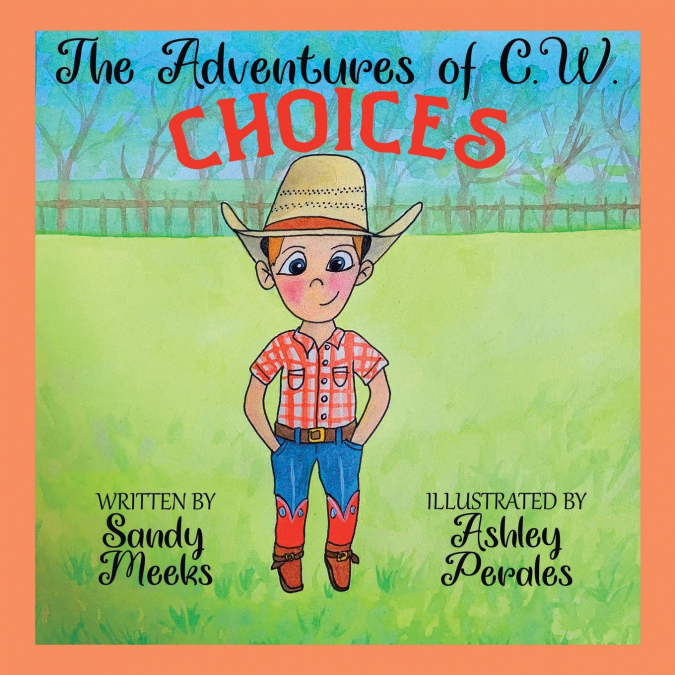 The Adventures of C. W.