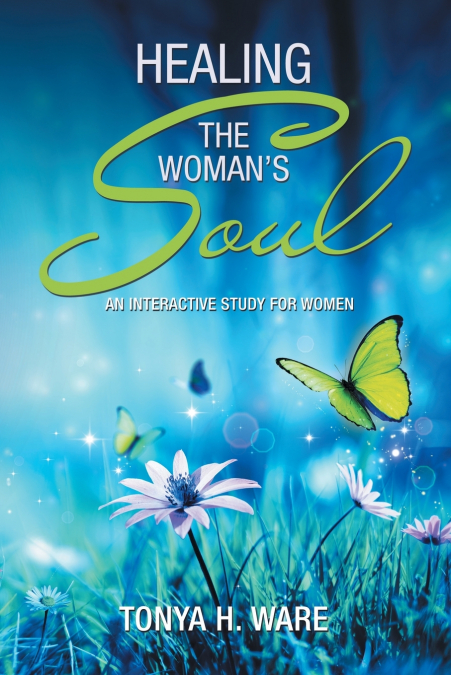 Healing the Woman’s Soul