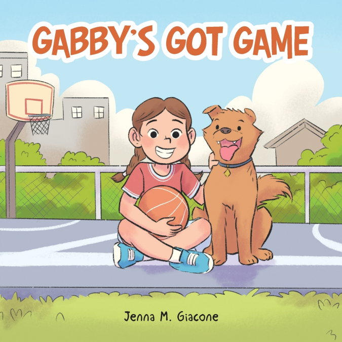 Gabby’s Got Game