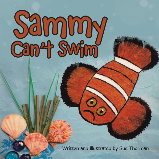 Sammy Can’t Swim