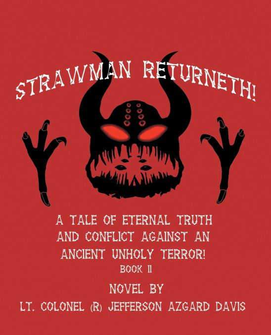 Strawman Returneth!