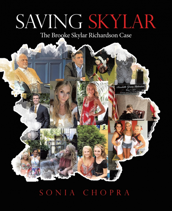 Saving Skylar