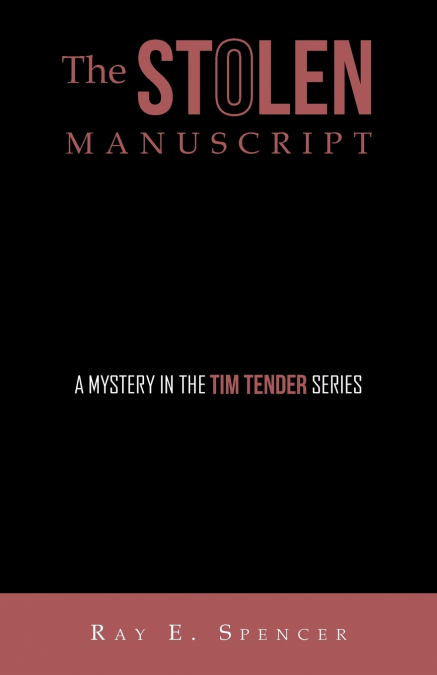 The Stolen Manuscript