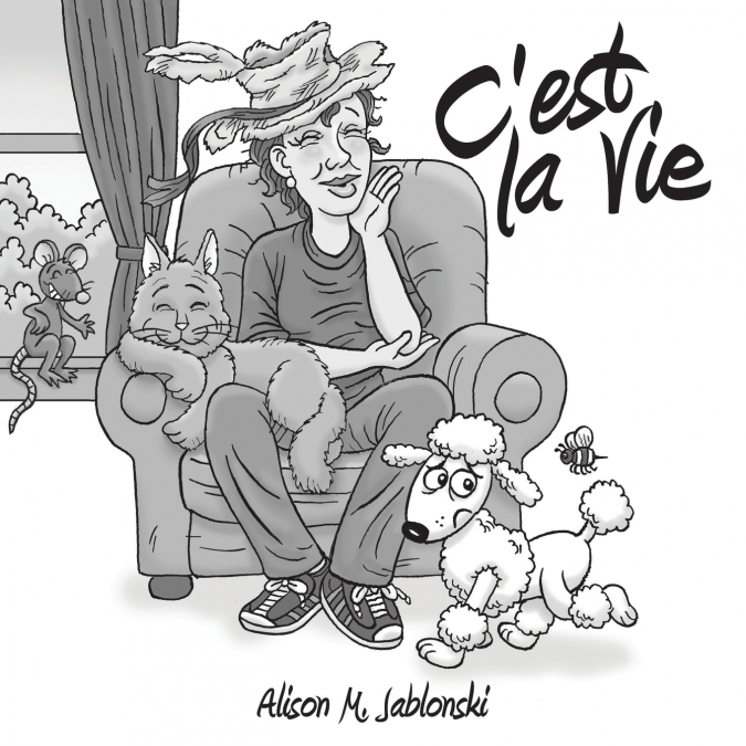 C’est La Vie