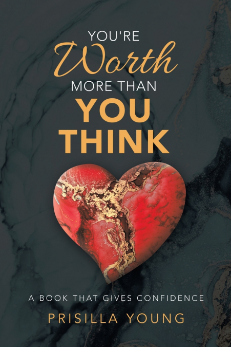 You’re Worth More Than You Think