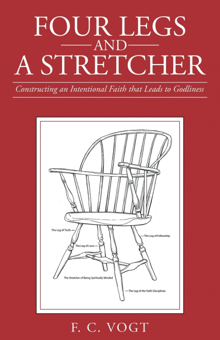 Four Legs and a Stretcher
