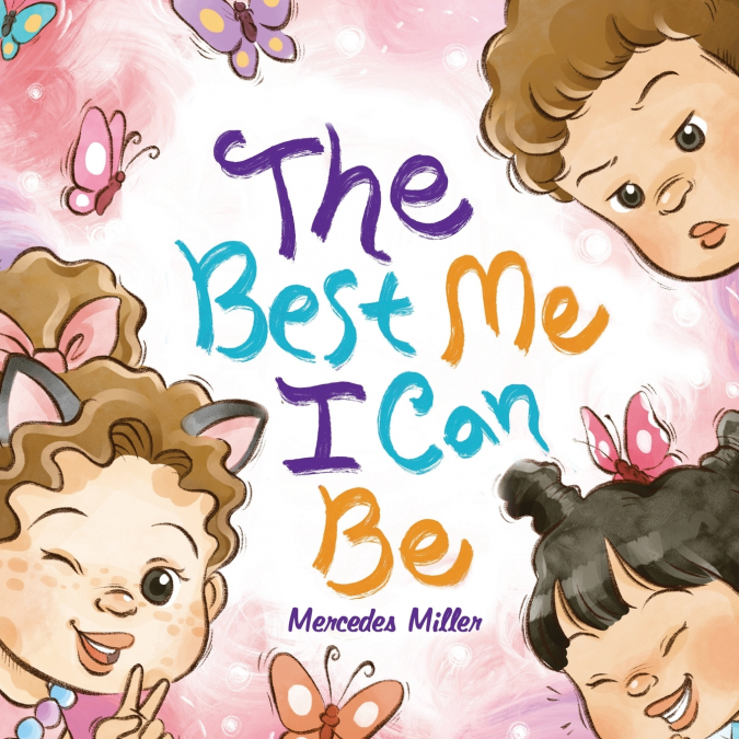 The Best Me I Can Be