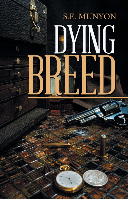 Dying Breed