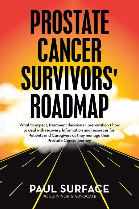Prostate Cancer Survivors’ Roadmap