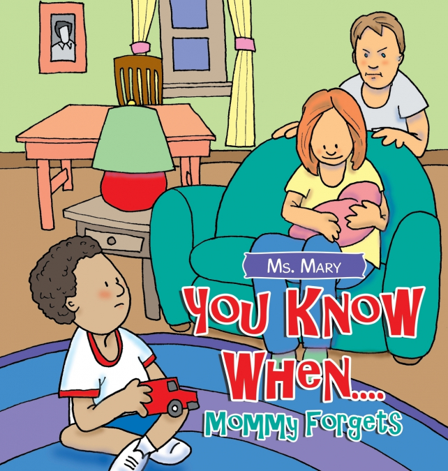 You Know When....