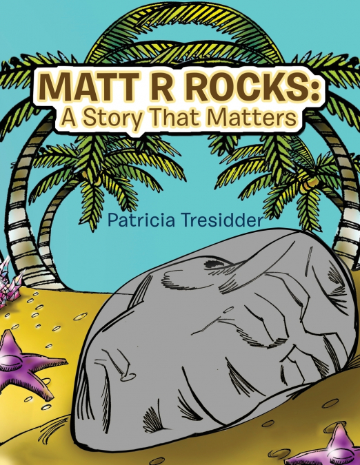 Matt R Rocks