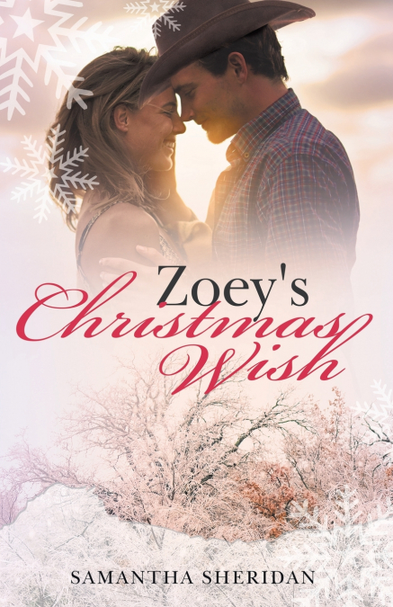 Zoey’s Christmas Wish