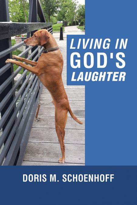 Living in God’s Laughter