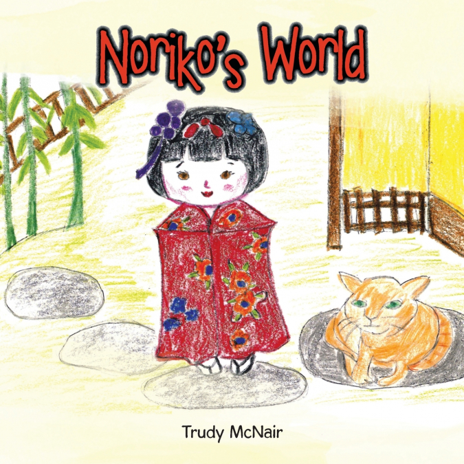 Noriko’s World
