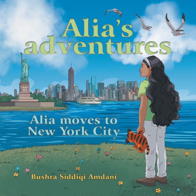 Alia’s Adventures
