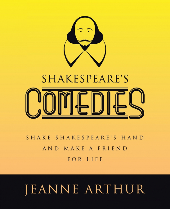 Shakespeare’s Comedies