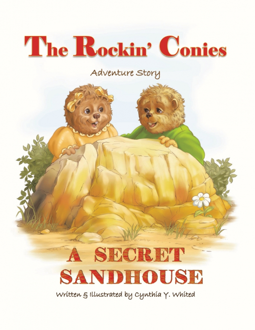 The Rockin’ Conies