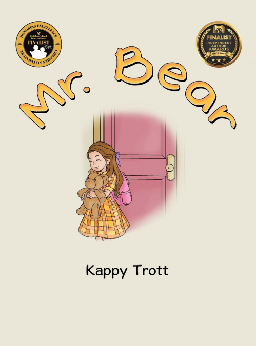 Mr. Bear
