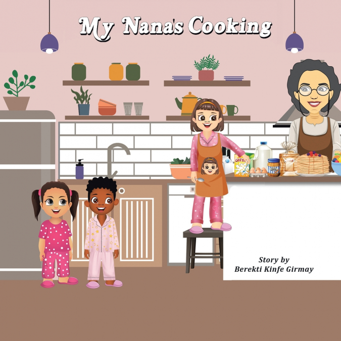My Nana’s Cooking