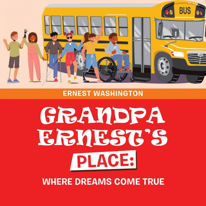 Grandpa Ernest’s Place