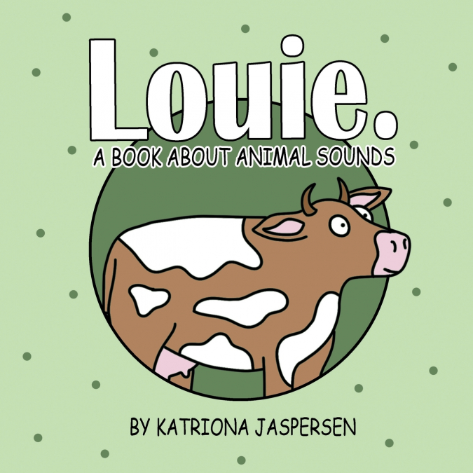 Louie.