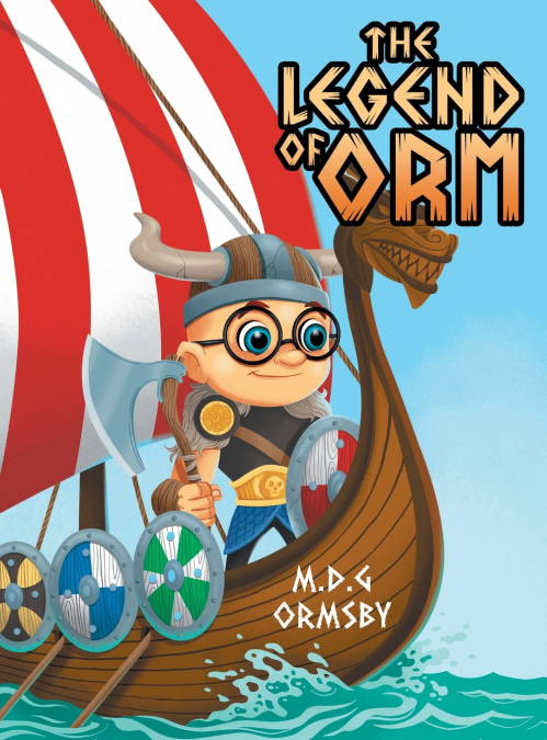 The Legend of Orm